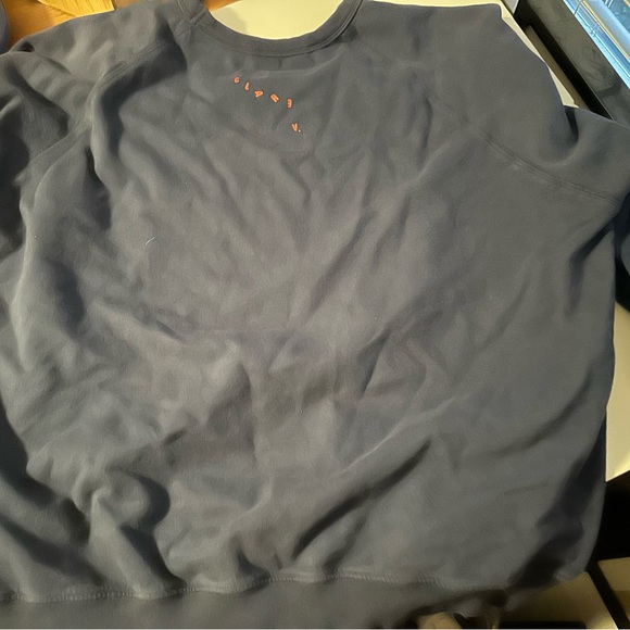 Clare V Oui sweatshirt - Picture 4 of 4